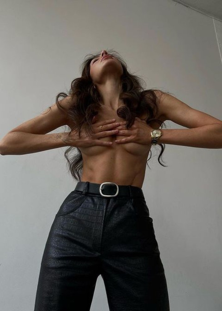 Индивидуалка Ева фото № 2 в городе Белоомут