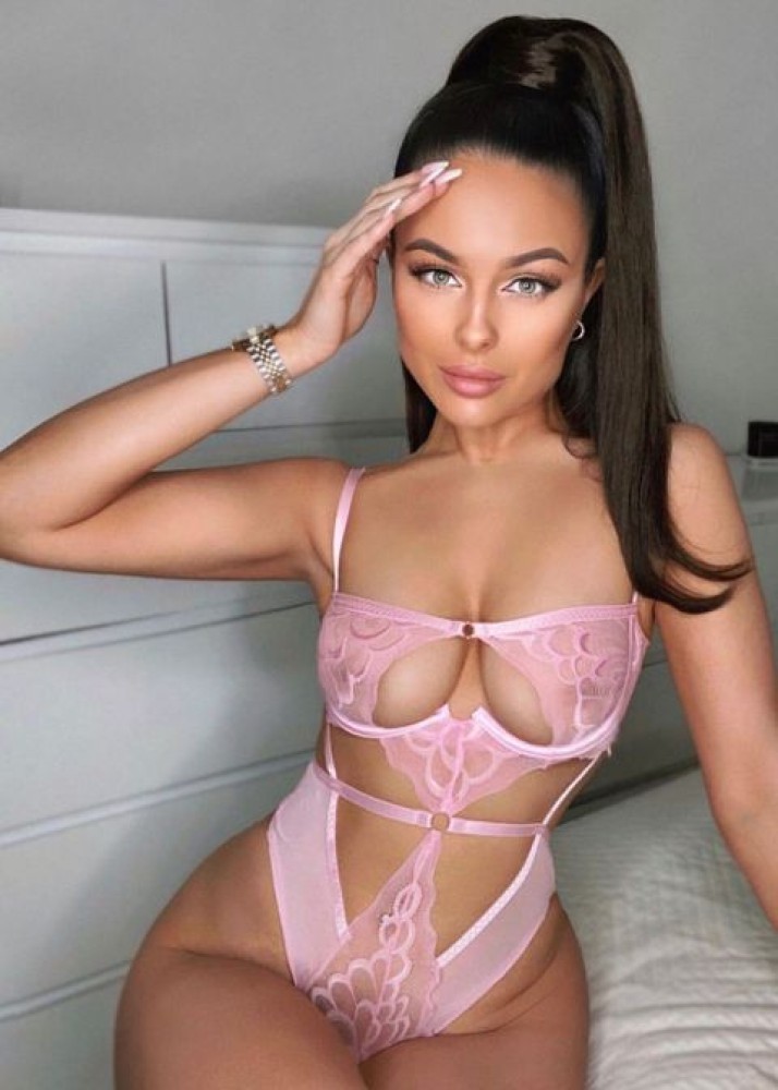 Индивидуалка Ева фото № 2 в городе Белоомут