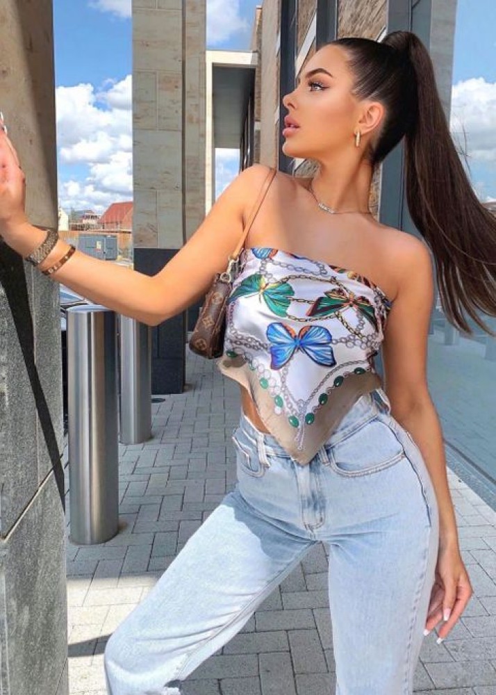 Индивидуалка Ева фото № 2 в городе Белоомут