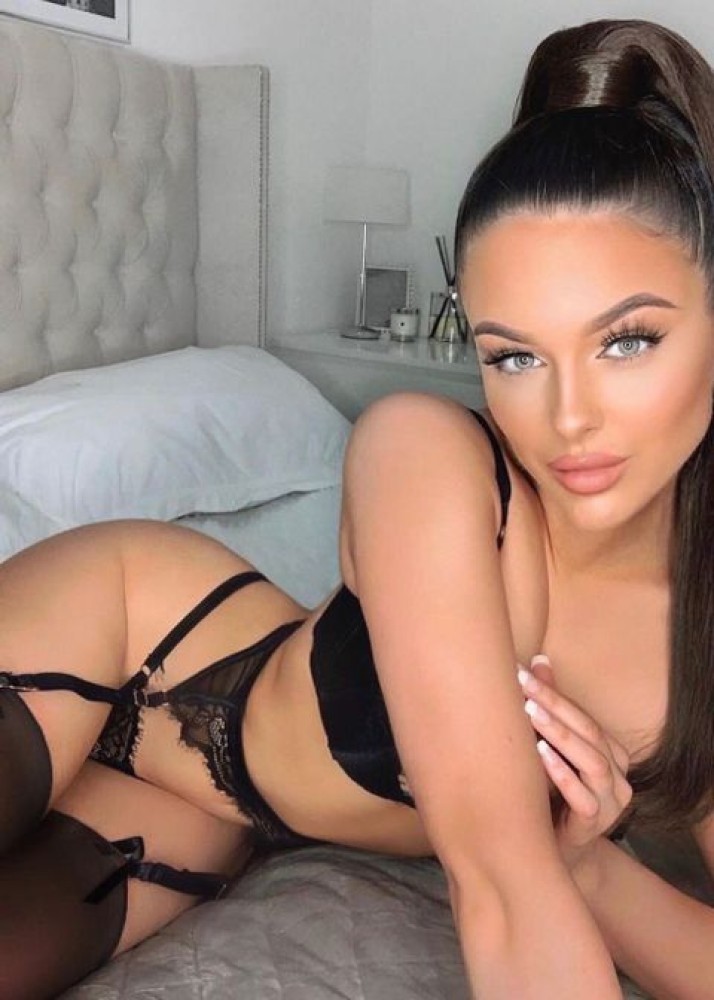 Индивидуалка Ева фото № 2 в городе Белоомут