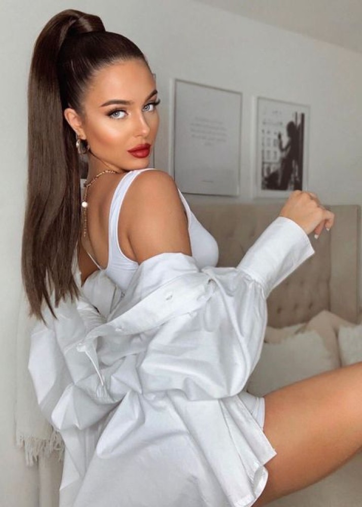 Индивидуалка Ева фото № 2 в городе Белоомут