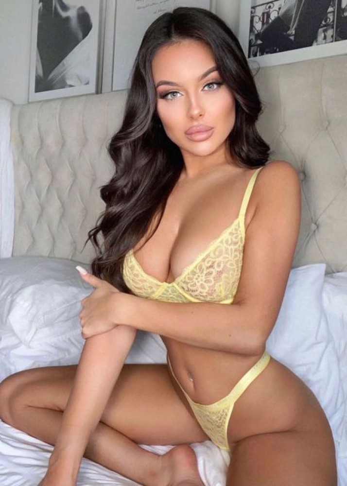 Индивидуалка Ева фото № 2 в городе Белоомут