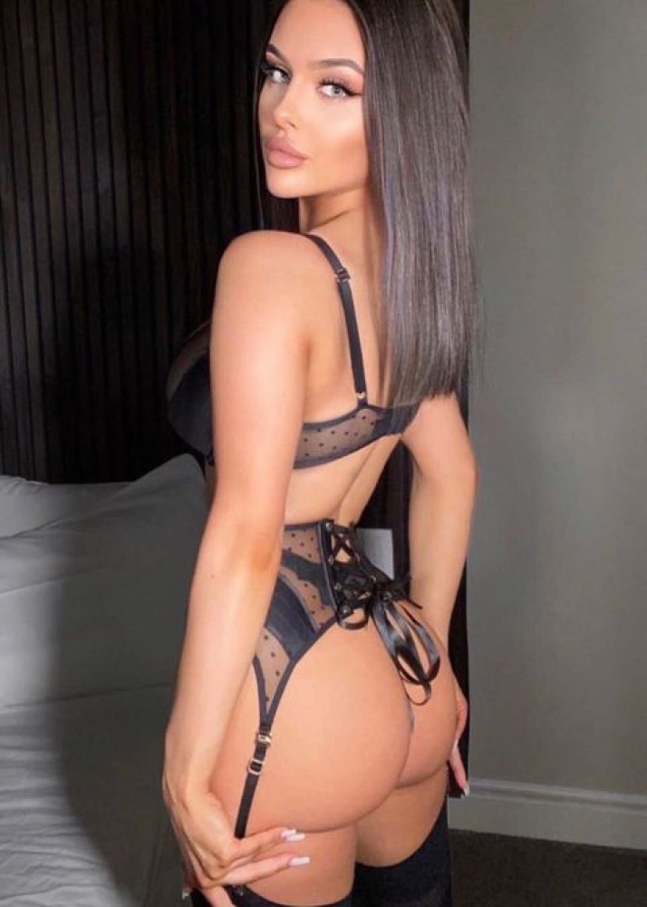 Индивидуалка Ева фото № 2 в городе Белоомут