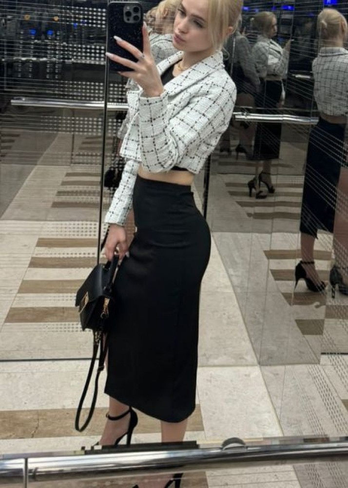 Индивидуалка Ирина фото № 2 в городе Белоомут