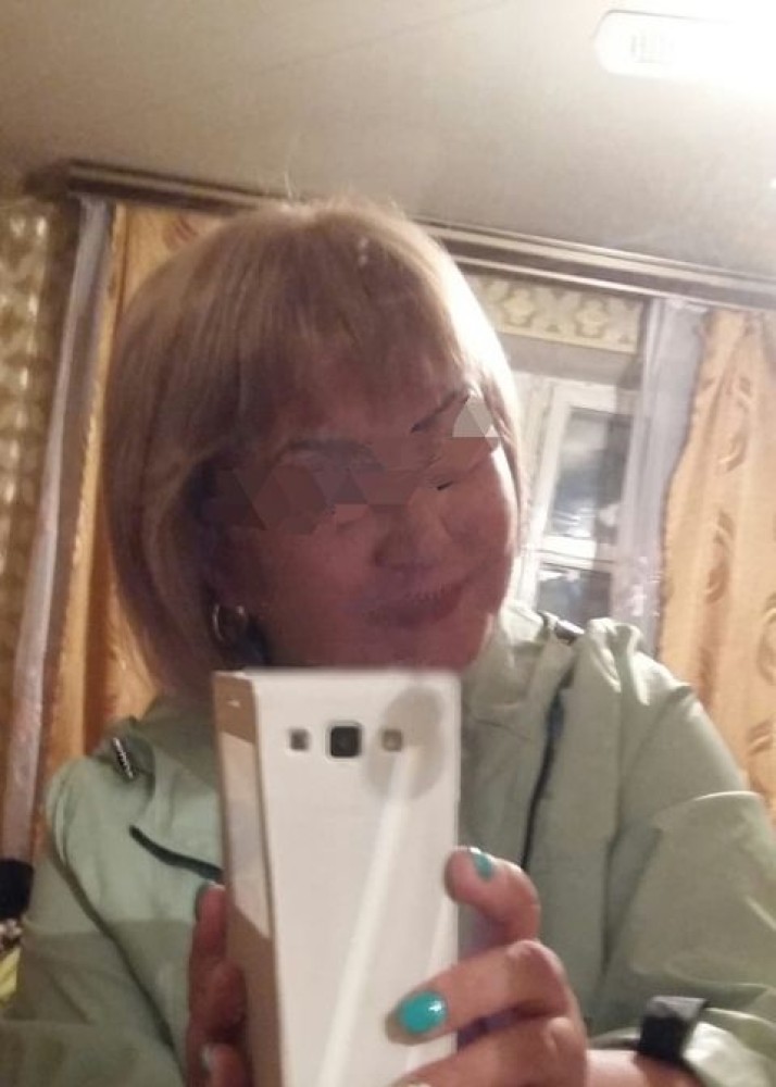 Индивидуалка Ирина фото № 2 в городе Белоомут