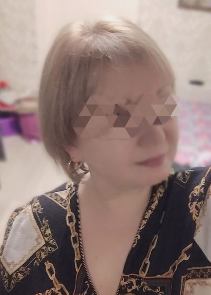 Индивидуалка Ирина фото № 2 в городе Белоомут