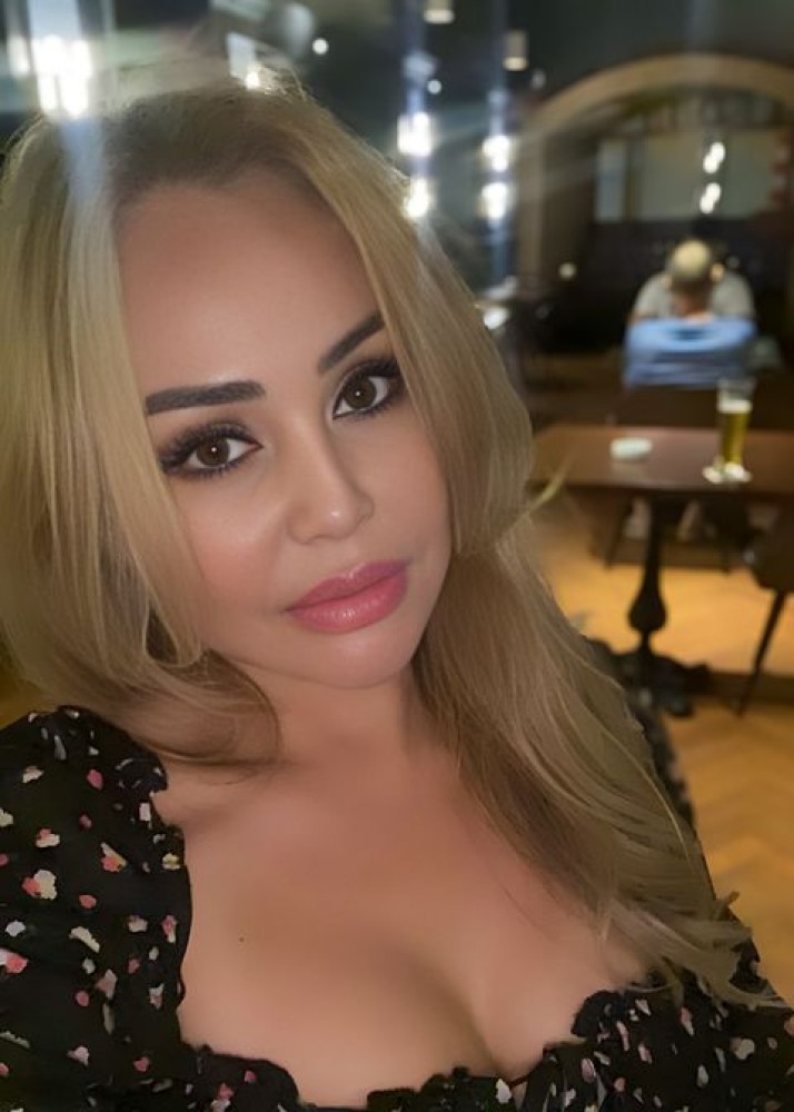 Индивидуалка Камилла фото № 2 в городе Белоомут