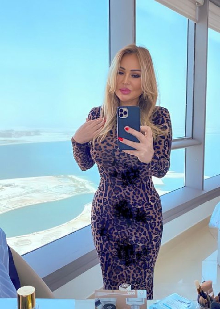 Индивидуалка Камилла фото № 2 в городе Белоомут