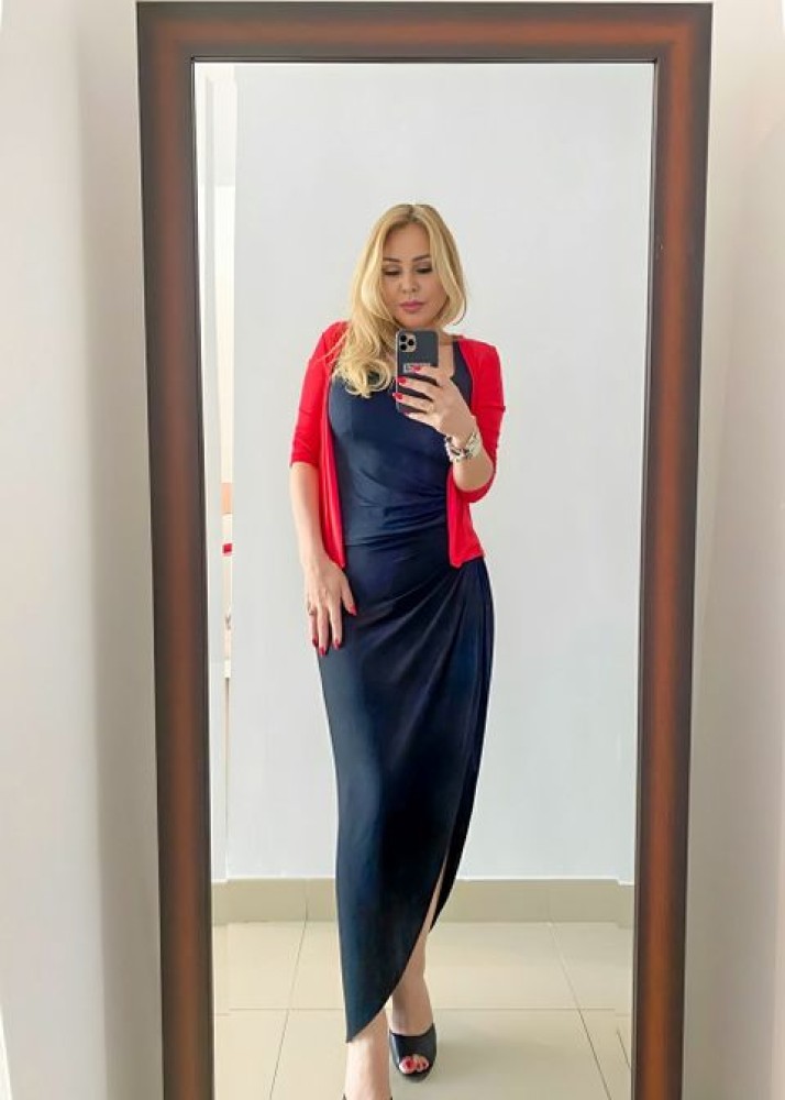 Индивидуалка Камилла фото № 2 в городе Белоомут