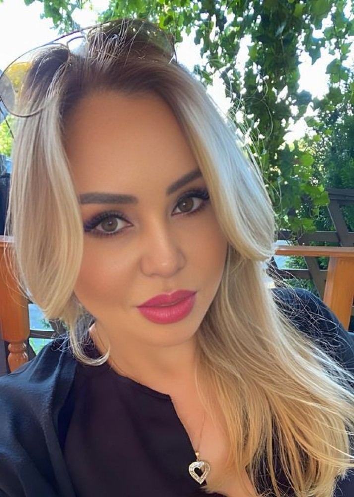 Индивидуалка Камилла фото № 2 в городе Белоомут