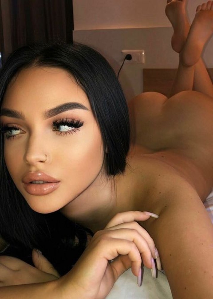 Индивидуалка Карина главное фото в городе Белоомут 