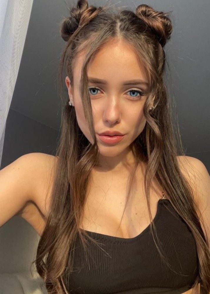 Индивидуалка Катя фото № 2 в городе Белоомут