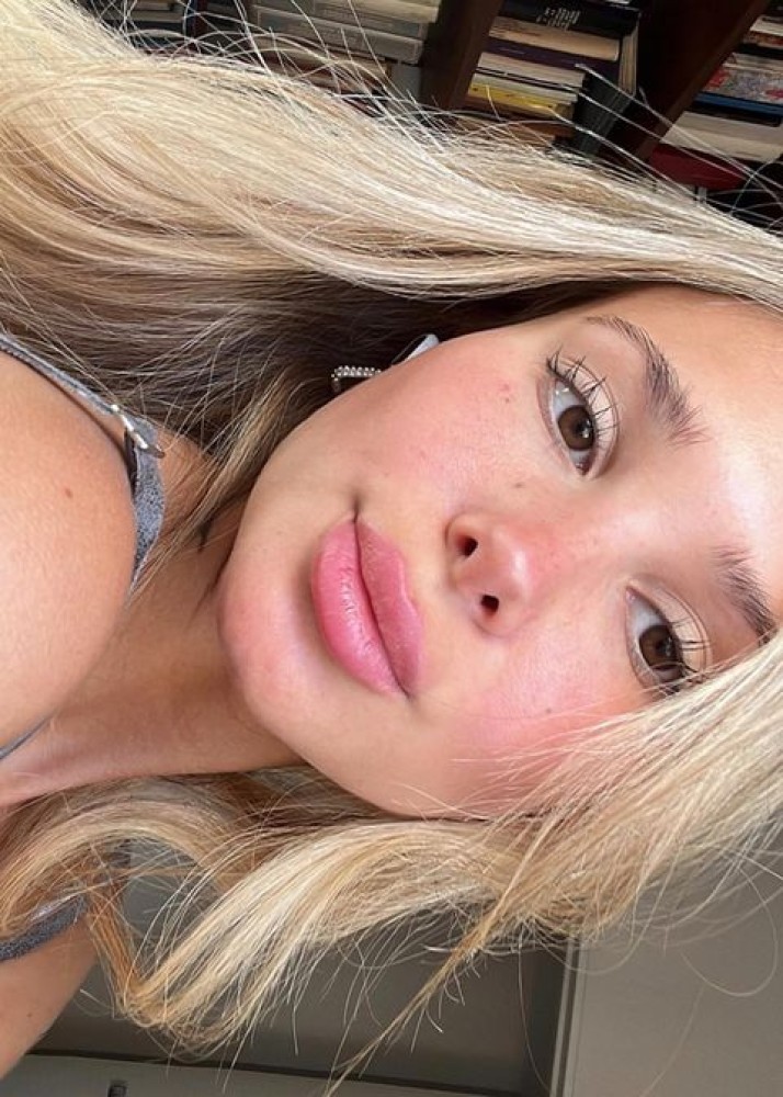 Индивидуалка Кира фото № 2 в городе Белоомут