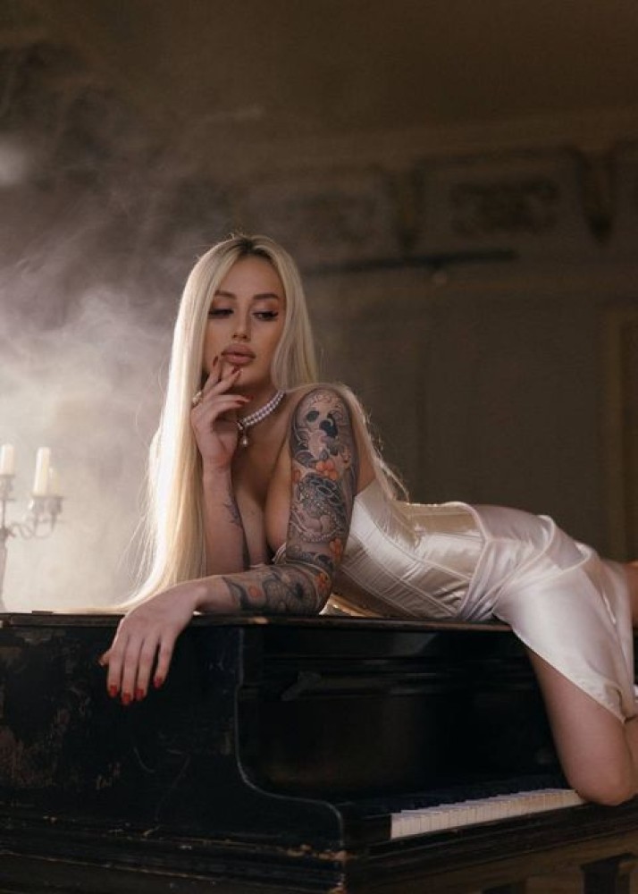 Индивидуалка Кобра фото № 2 в городе Белоомут