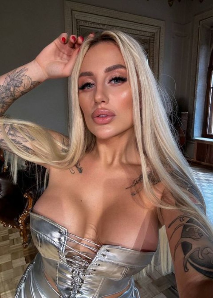 Индивидуалка Кобра фото № 2 в городе Белоомут