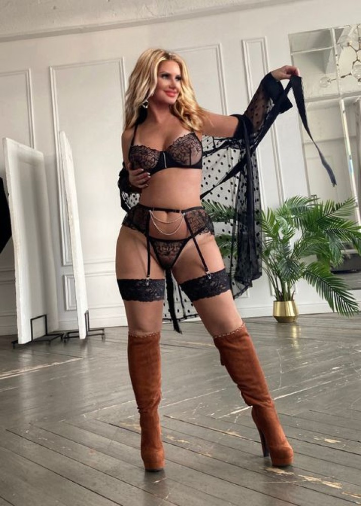 Индивидуалка Л фото № 2 в городе Белоомут