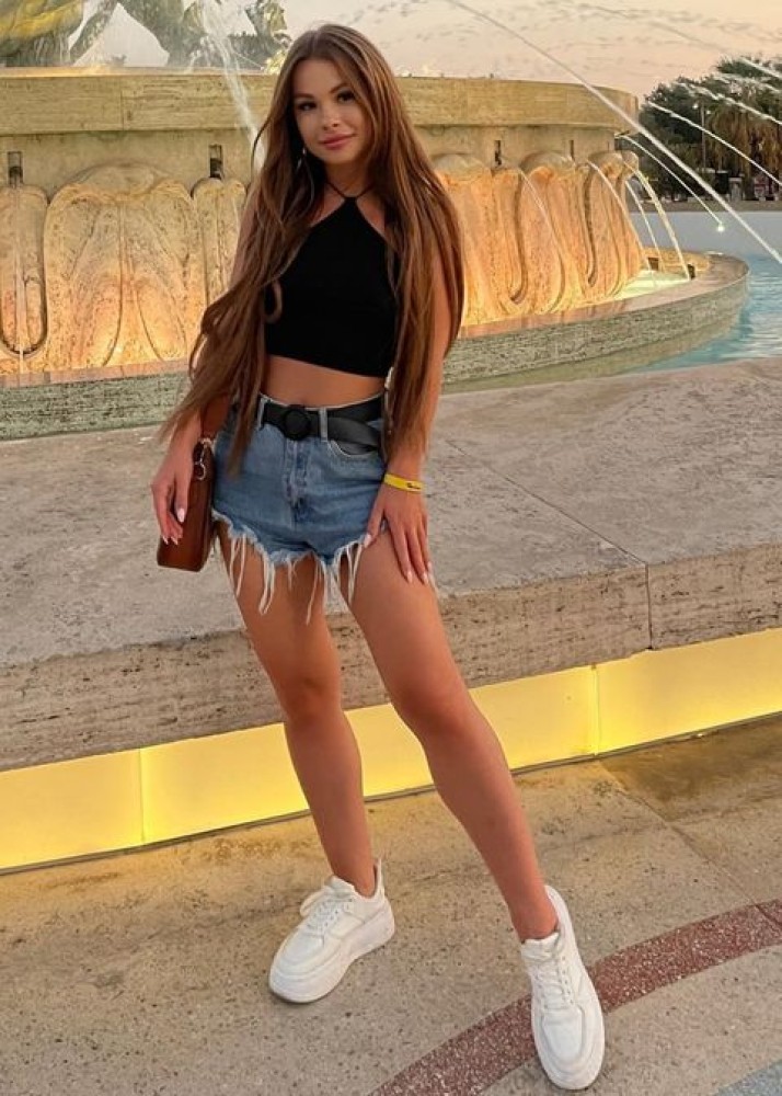 Индивидуалка Лера главное фото в городе Белоомут 