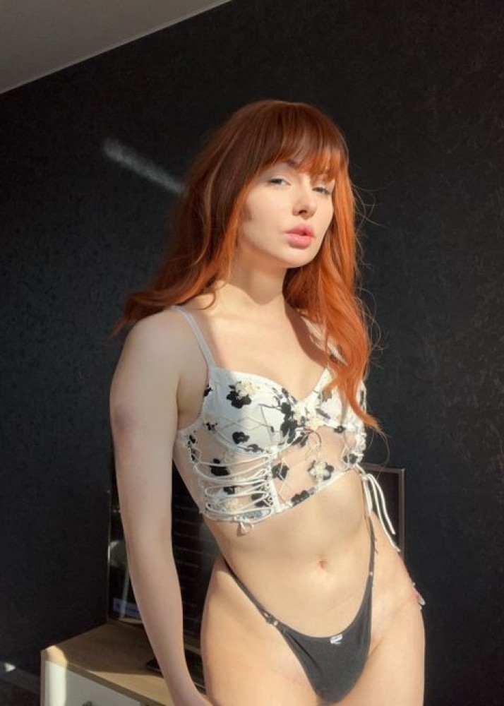 Индивидуалка Лиля фото № 2 в городе Белоомут