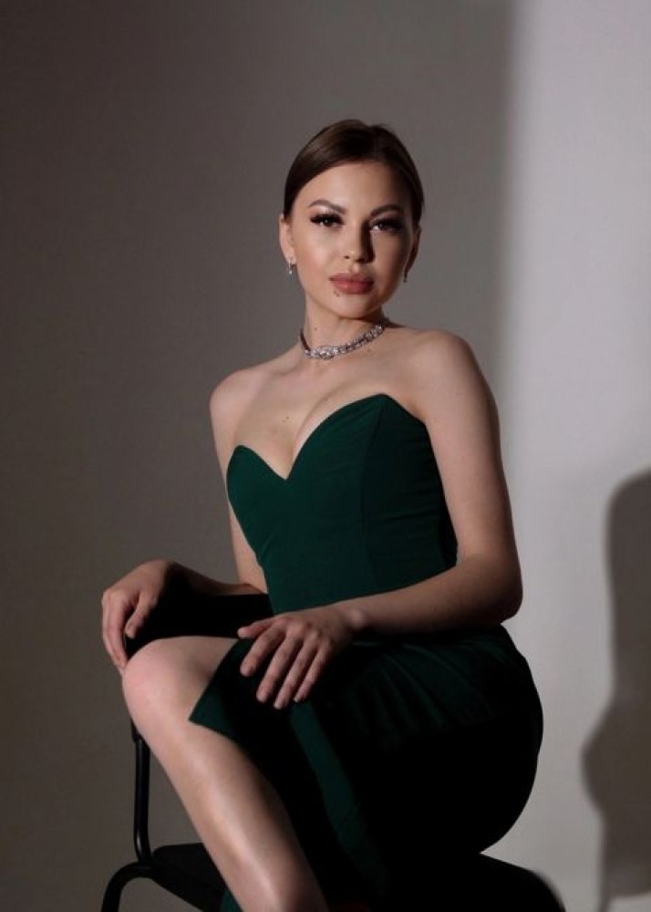 Индивидуалка Мари фото № 2 в городе Белоомут