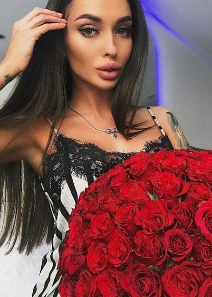 Индивидуалка Маша фото № 2 в городе Белоомут