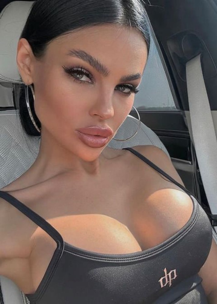 Индивидуалка Маша главное фото в городе Белоомут 