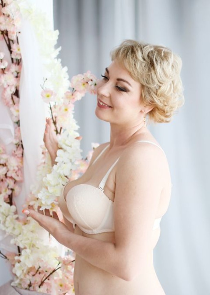 Индивидуалка МИЛФА фото № 2 в городе Белоомут