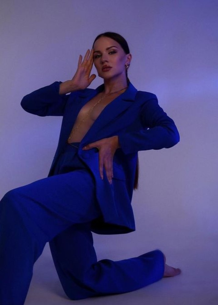 Индивидуалка Мира главное фото в городе Белоомут 