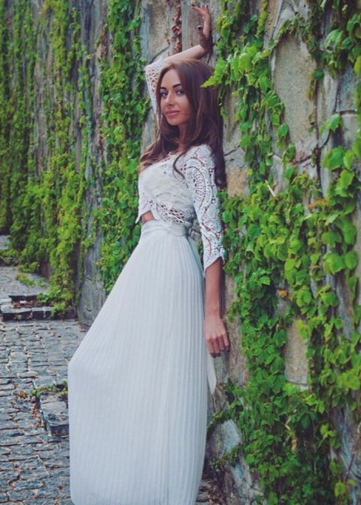 Индивидуалка Надя фото № 2 в городе Белоомут