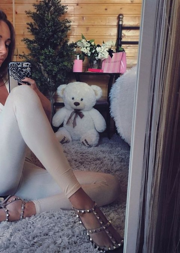 Индивидуалка Надя фото № 2 в городе Белоомут