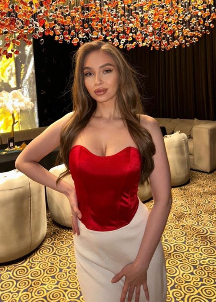 Индивидуалка Настя главное фото в городе Белоомут 