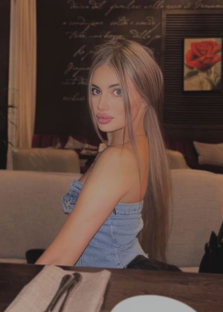 Индивидуалка Настя фото № 2 в городе Белоомут