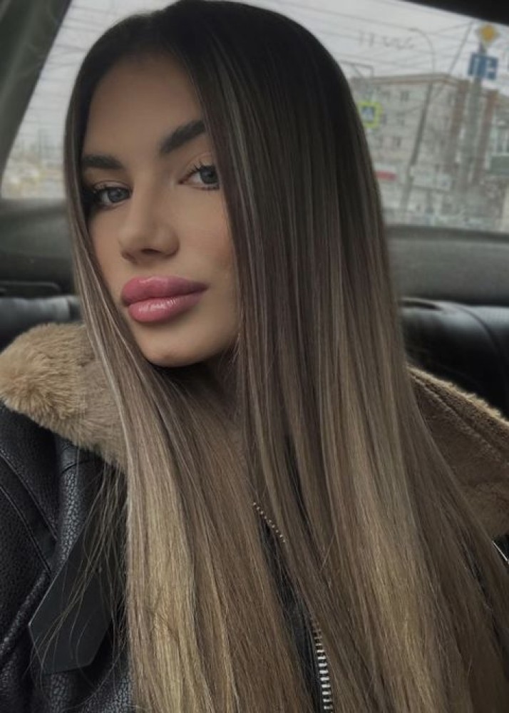 Индивидуалка Настя фото № 2 в городе Белоомут