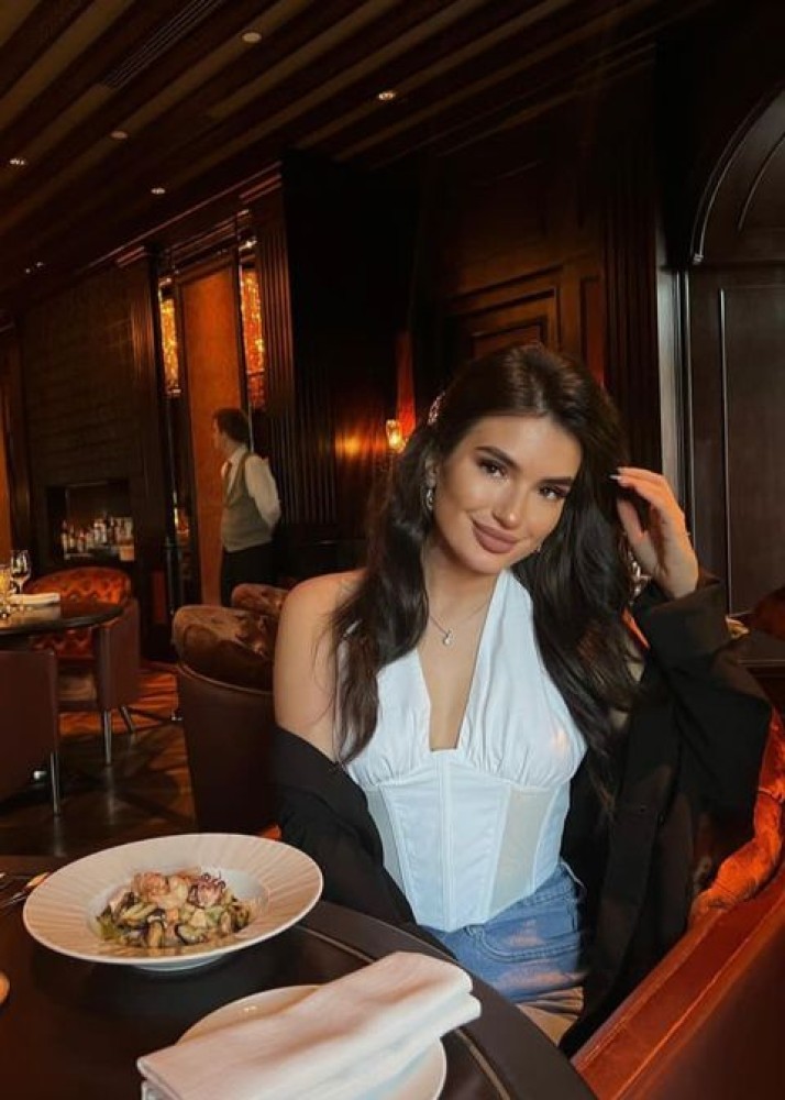 Индивидуалка Наталья фото № 2 в городе Белоомут