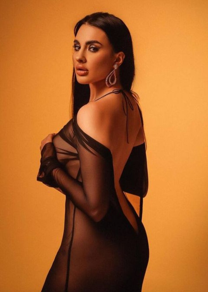 Индивидуалка Офелия главное фото в городе Белоомут 