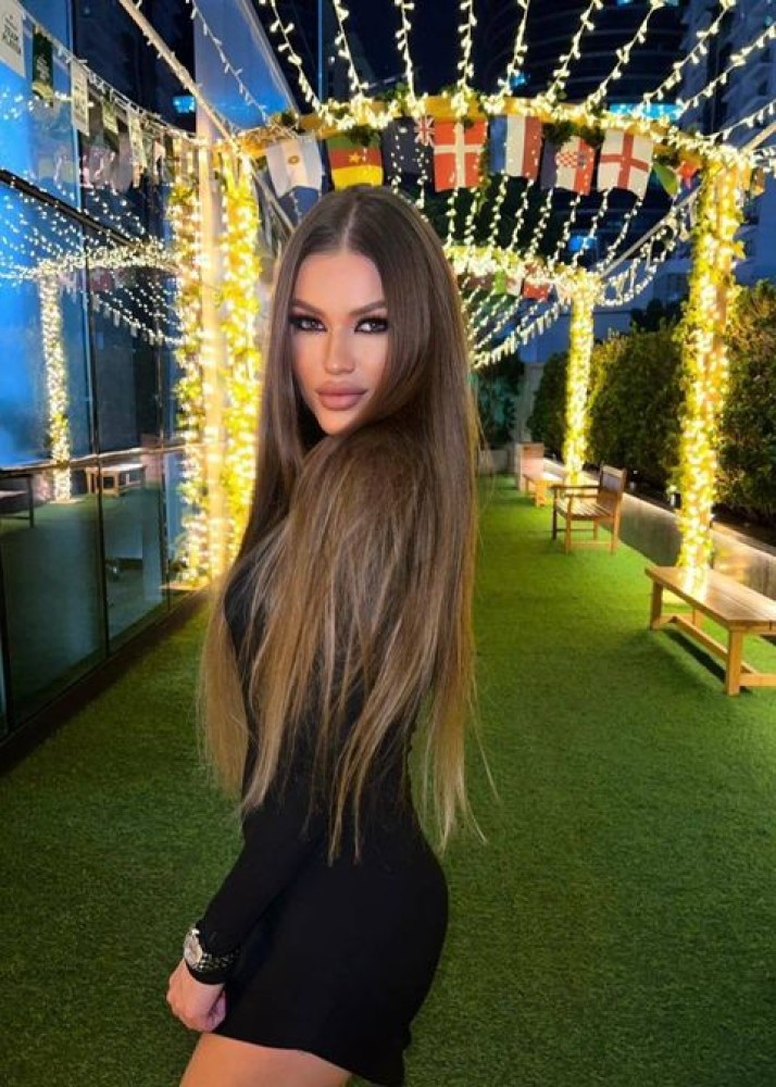 Индивидуалка Олечка главное фото в городе Белоомут 