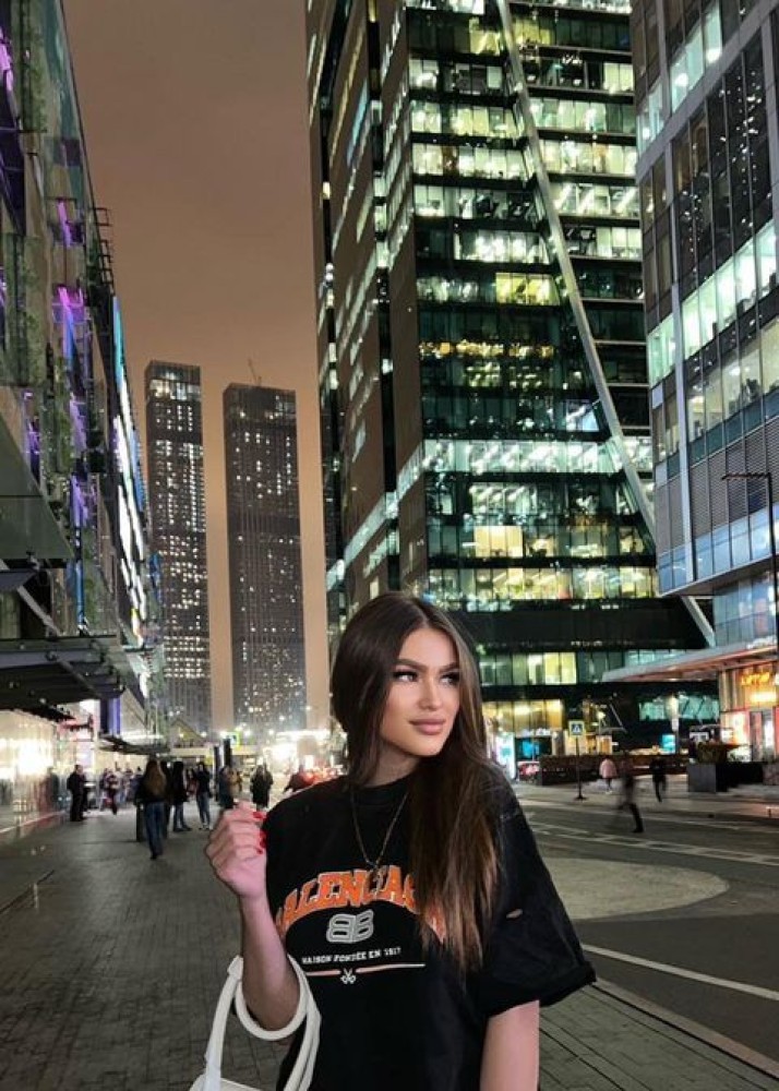 Индивидуалка Олечка фото № 2 в городе Белоомут