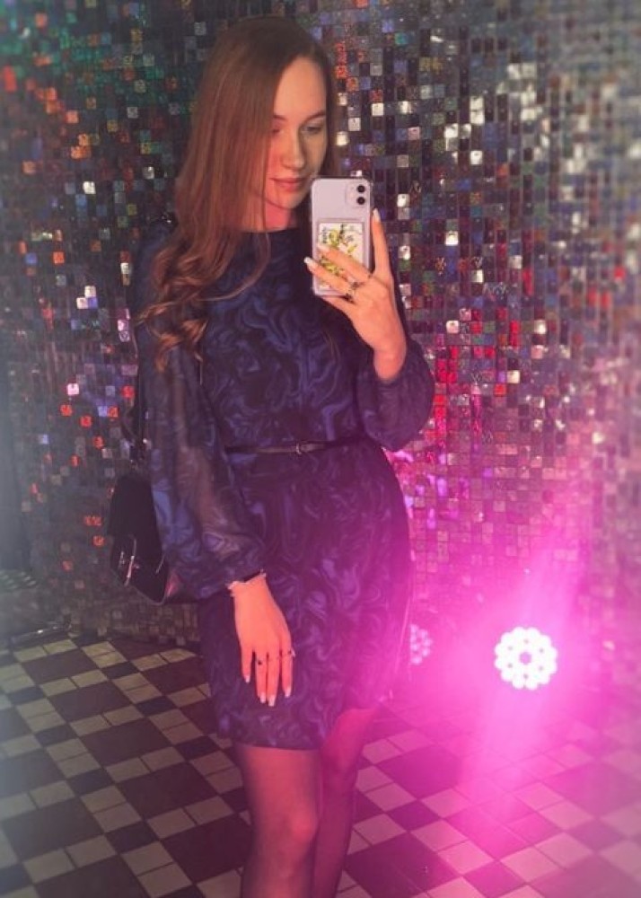 Индивидуалка Ольга главное фото в городе Белоомут 