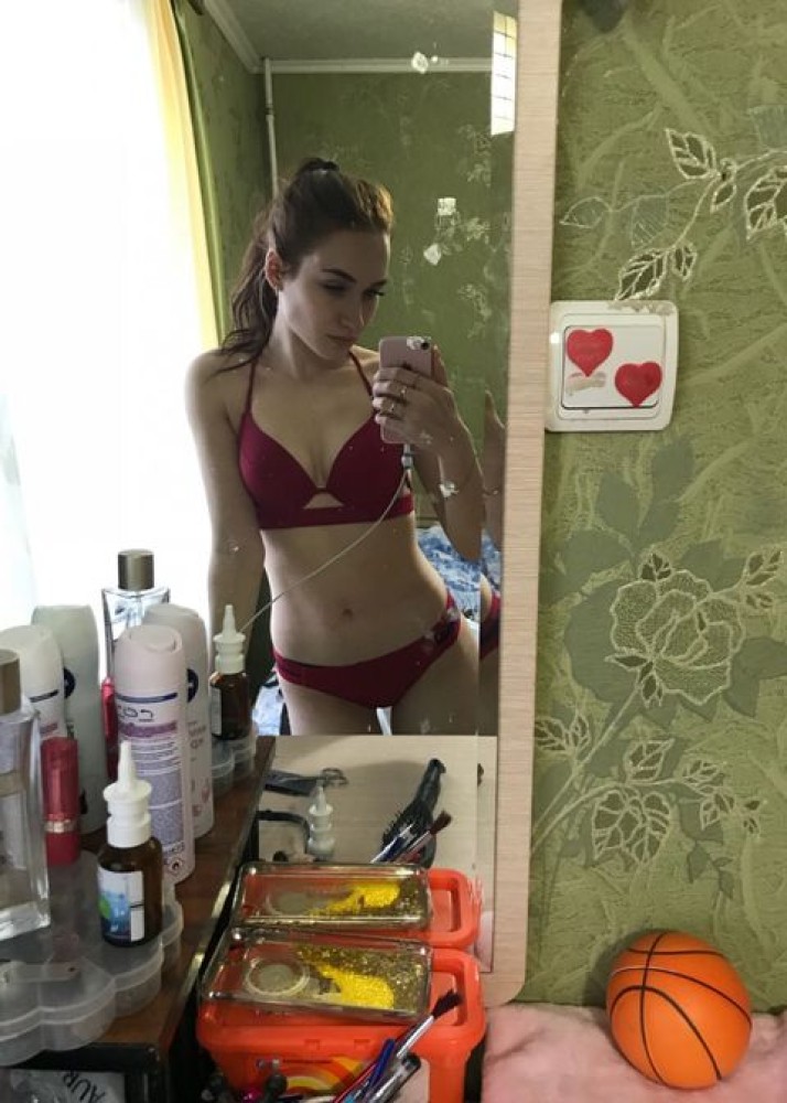 Индивидуалка Ольга фото № 2 в городе Белоомут