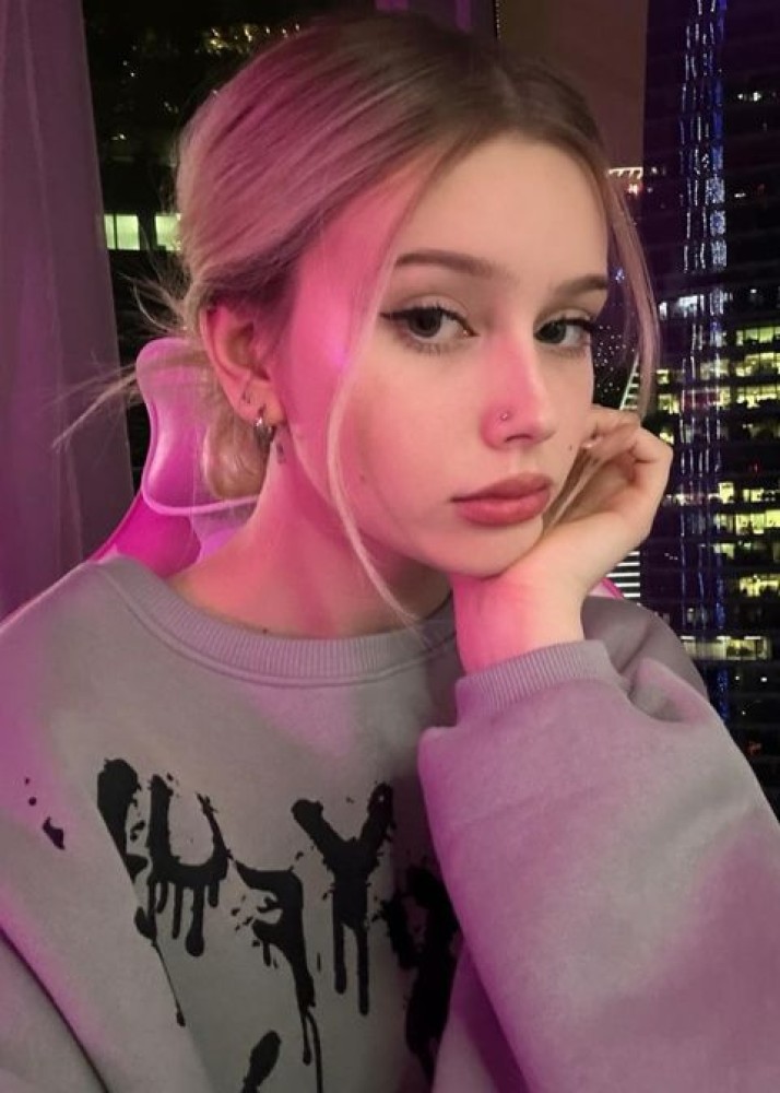 Индивидуалка Оля главное фото в городе Белоомут 