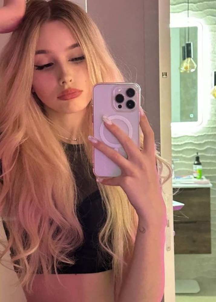 Индивидуалка Оля фото № 2 в городе Белоомут