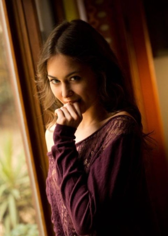 Индивидуалка Оля фото № 2 в городе Белоомут