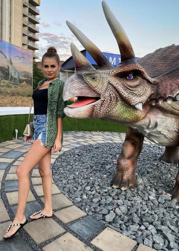 Индивидуалка Регина фото № 2 в городе Белоомут