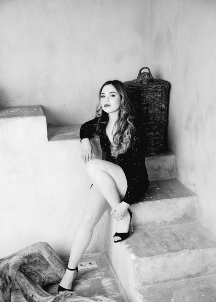 Индивидуалка Рита фото № 2 в городе Белоомут