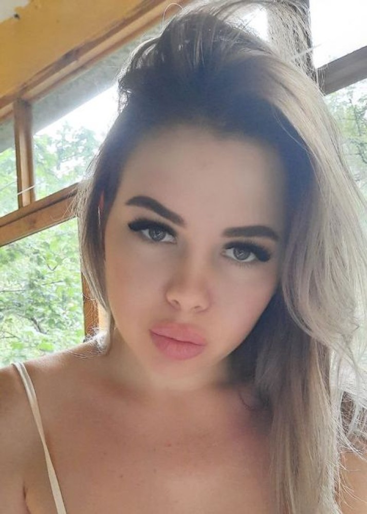 Индивидуалка Рита фото № 2 в городе Белоомут