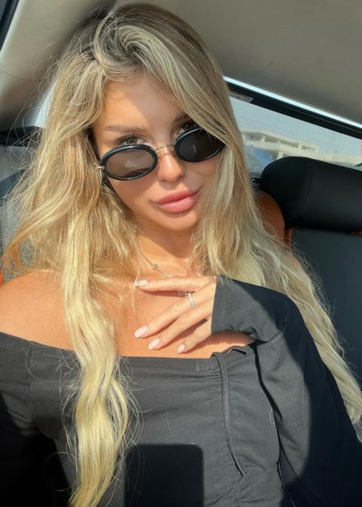 Индивидуалка Соня фото № 2 в городе Белоомут