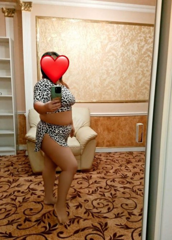 Индивидуалка Света фото № 2 в городе Белоомут