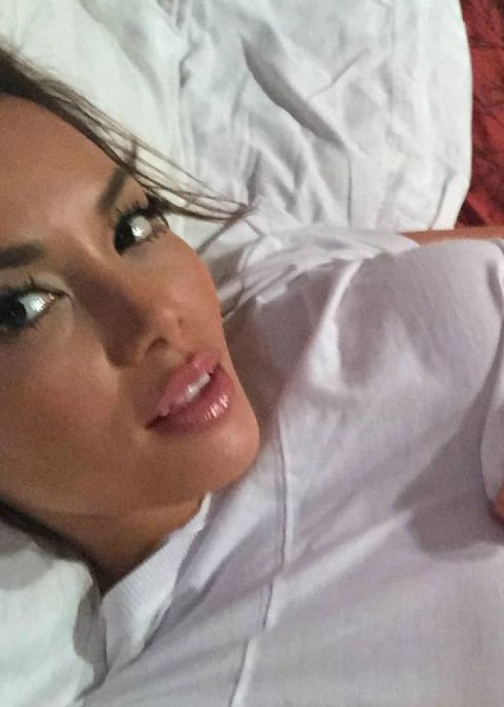 Индивидуалка ТАНЮШКА главное фото в городе Белоомут 