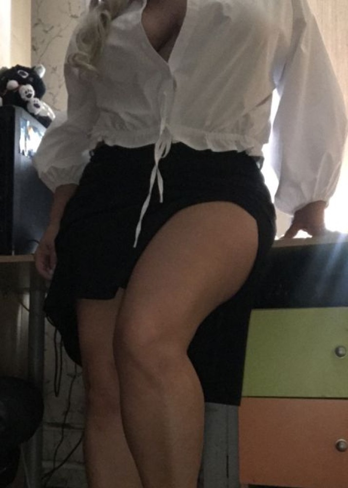 Индивидуалка Ульяна фото № 2 в городе Белоомут