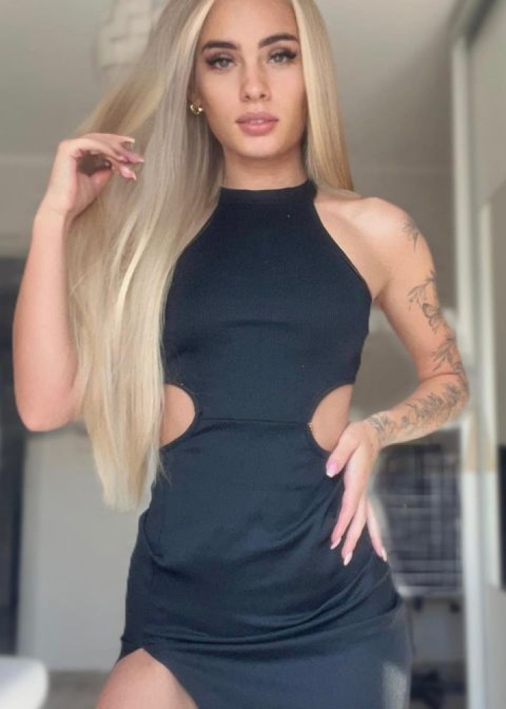 Индивидуалка Яна фото № 2 в городе Белоомут