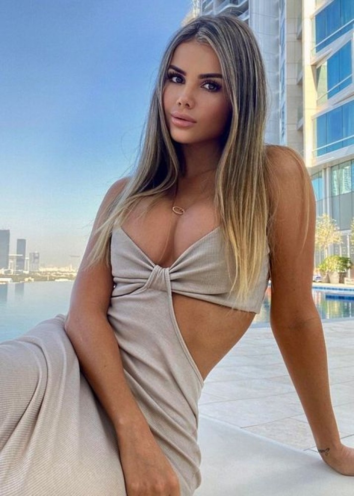 Индивидуалка ЖАННА фото № 2 в городе Белоомут